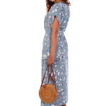 Платье Амаль (46-54)