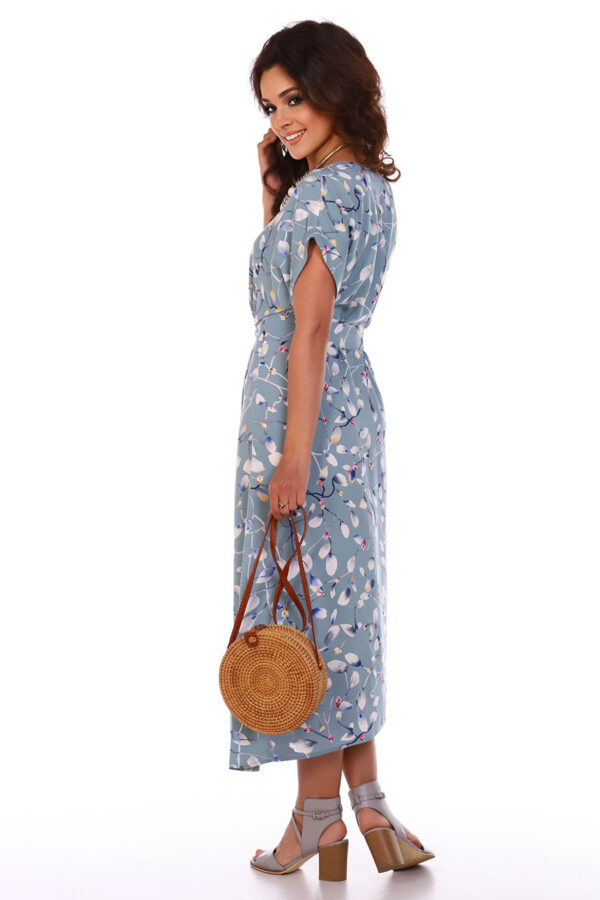 Платье Амаль (46-54)