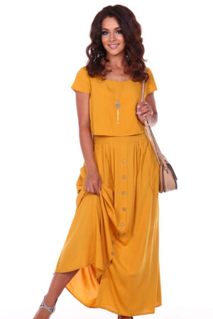 Платье Мичелл (46-56)