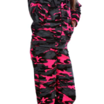 Детский костюм Камуфляж