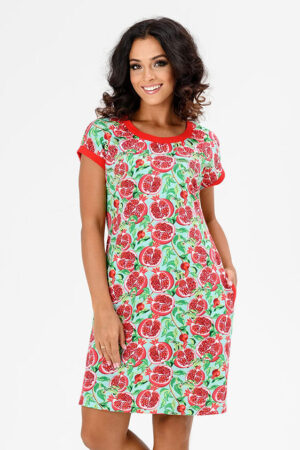 Платье Эми(46-56)