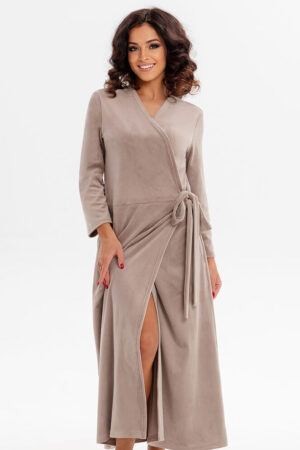 Халат женский Оливия (46-56)