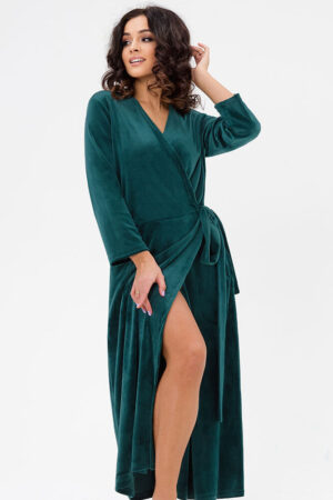 Халат женский Оливия (46-60)