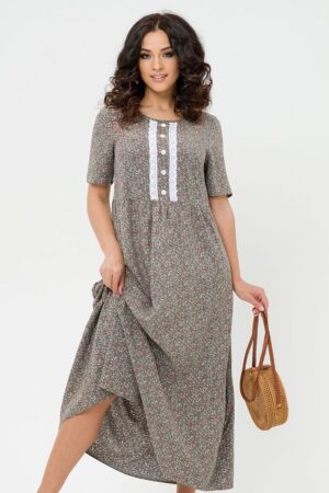 Платье Прованс  (48)