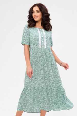 Платье Прованс  (50)