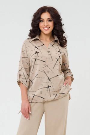 Костюм Доминика (56)