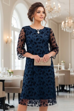 Платье Альфреда (46-60)