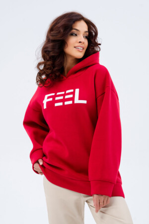 Толстовка FEEL (46-52)