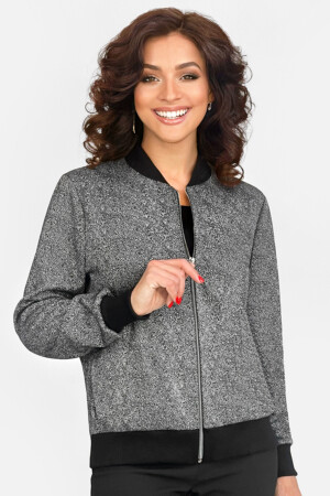 Толстовка на молнии Кирби (46-56)