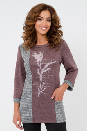 Туника Мартина (46,50-54)