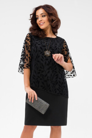 Платье-двойка Манон (46)