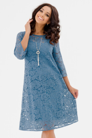 Платье Венсана (44-58)