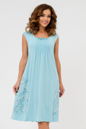 Ночная сорочка Злата (46-54)