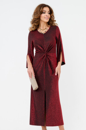 Платье Флоранс (44-56)