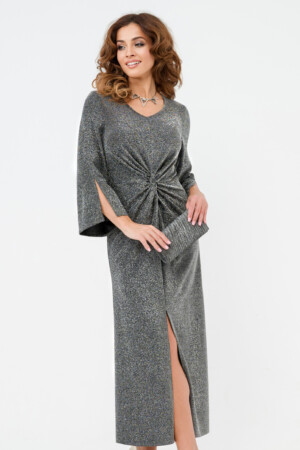 Платье Флоранс (44-56)