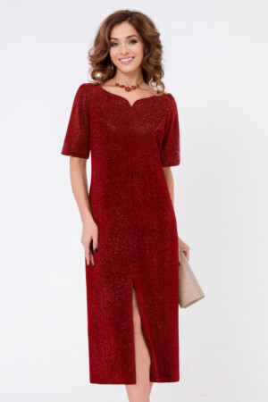 Платье Бриджит (46-56)