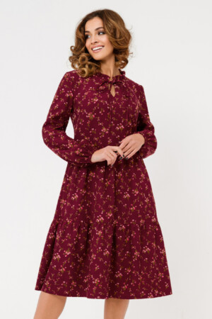 Платье женское (46)