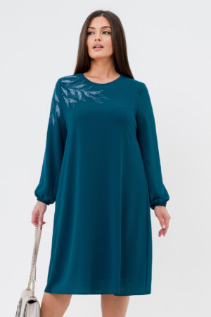 Платье женское (50)