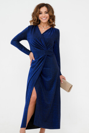 Платье Скарлет (46-56)