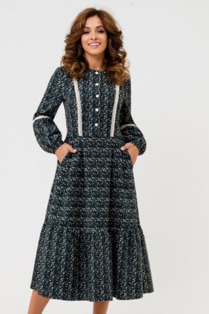 Платье женское (44)