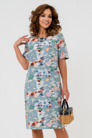 Платье женское (46)