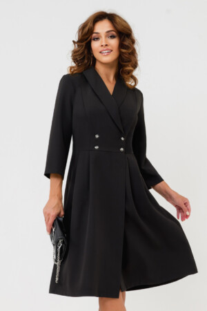 Платье женское (44)