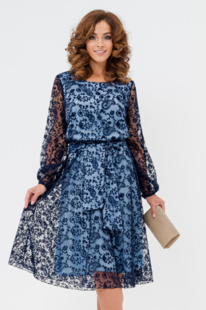 Платье женское (46)