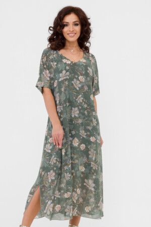 Платье женское (46)