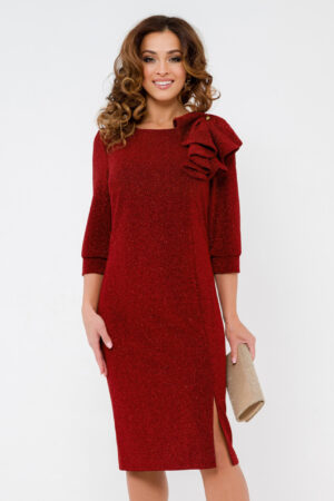 Платье женское(46)