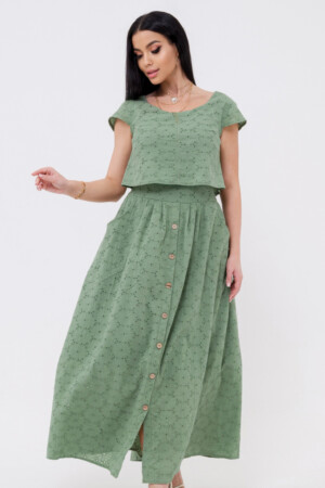 Платье Ангелия (44-52)