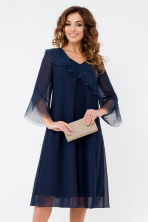 Платье Даниэлла (46-56)