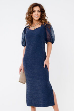 Платье женское(46)