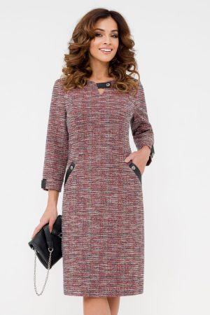 Платье Богдана (46-56)