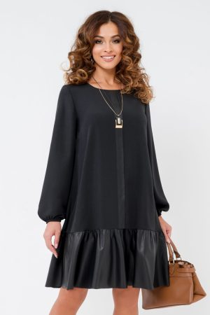 Платье Эйлиш (46-56)