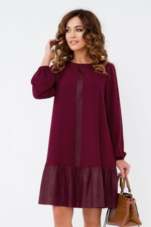 Платье Эйлиш (46-56)