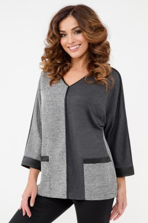 Блуза Мирабэль (48-54)