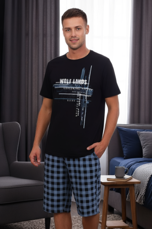 Мужской костюм Элвис(48-58)