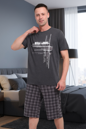 Мужской костюм Элвис (52-54)