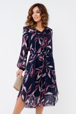 Платье Даниэль (46-56)