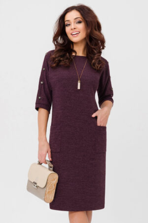 Платье Кирстен (46-56)