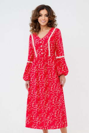 Платье Ульяна (48-54)