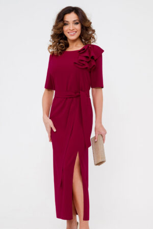 Платье Лонда (46-56)